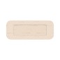 Mepilex Border Flex Lite 5x12,5cm | 5pcs