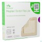 Mepilex Border Flex Lite 10x10cm | 5pcs