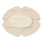 Mepilex Border Flex Oval 7,8x10cm | 5pcs Mepilex Border Flex Oval 7,8x10cm | 5pcs