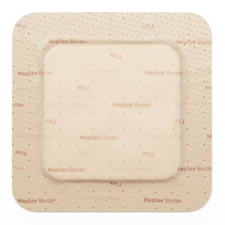 Mepilex Border Flex 15x15cm | 5pcs