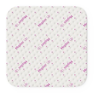 Mepilex Up 5x5cm | 5pcs