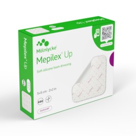Mepilex Up 5x5cm | 5pcs