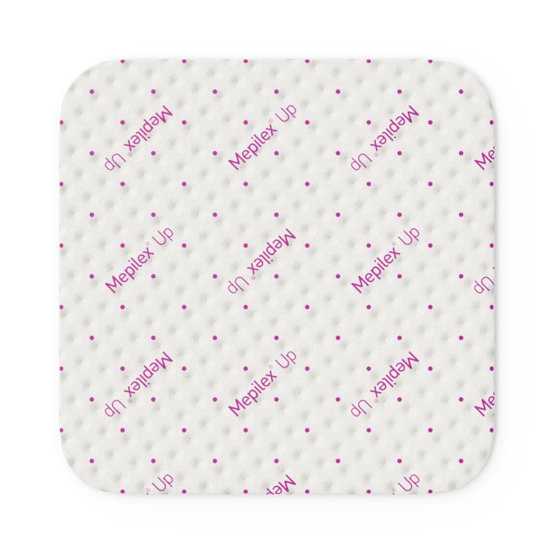 Mepilex Up 10x10cm | 10pcs Mepilex Up 10x10cm | 10pcs