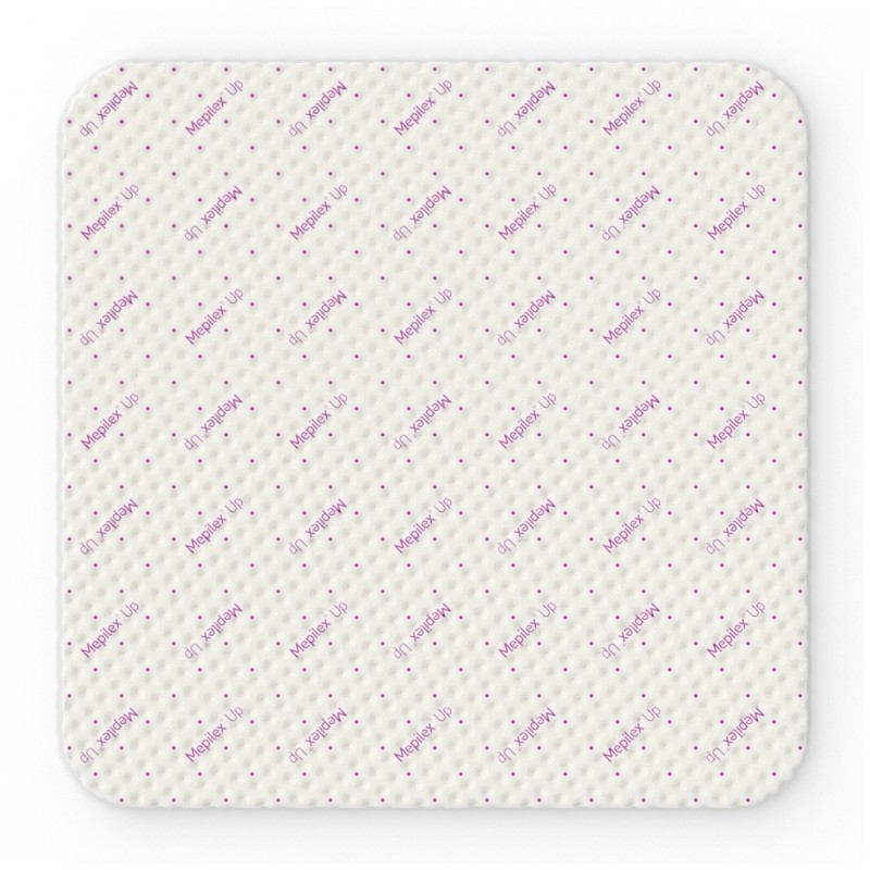 Mepilex Up 20x20cm | 10pcs