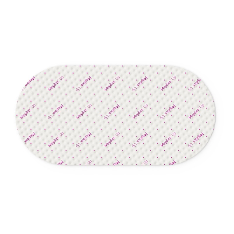 Mepilex Up 10x20cm | 10pcs