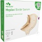 Mepilex Border Sacrum 22x25cm | 5st