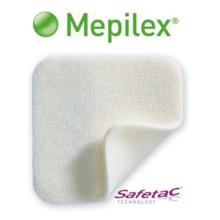Mepilex 12,5x12,5cm | 1pc