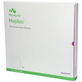 Mepilex 20x20cm | 5st