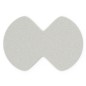 Mepilex Heel 13x20cm | 5pcs