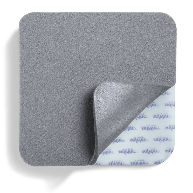 Mepilex Ag 12,5x12,5cm | 1pc