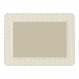Mepilex Border Ag 10x20cm | 5pcs