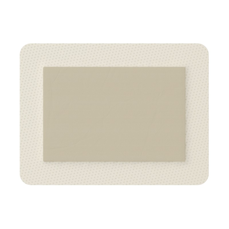 Mepilex Border Ag 10x20cm | 5st