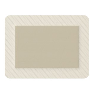 Mepilex Border Ag 10x20cm | 5pcs