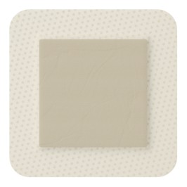 Mepilex Border Ag 12,5x12,5cm | 5pcs