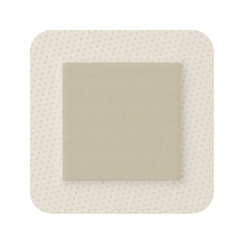 Mepilex Border Ag 12,5x12,5cm | 5pcs