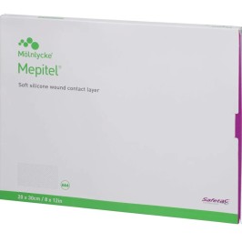 Mepitel 20x30cm | 5st
