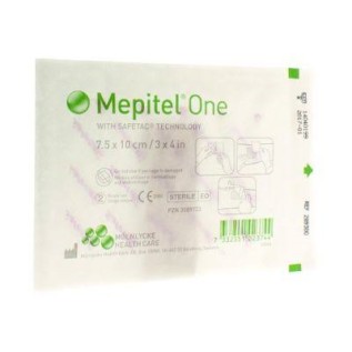 Mepitel One 7,5x10cm | 1pc