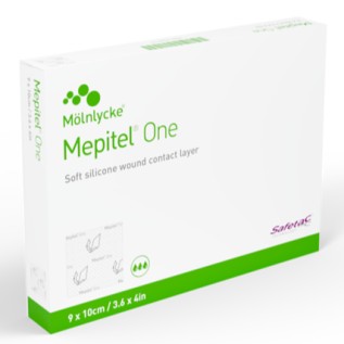 Mepitel One 9x10cm | 5st