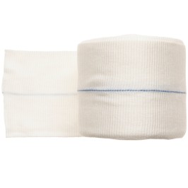Tubifast Blauw 7,5cmx10m | 1st