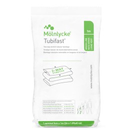 Tubifast Vert 5cmx1m | 1pc