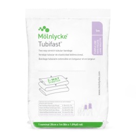 Tubifast Violette 20cmx1m | 1pc