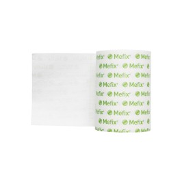 Mefix Kleefpleister op rol | 2,5cmx10m