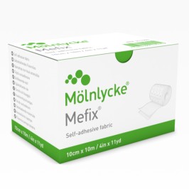 Mefix Kleefpleister op rol | 10cmx10m