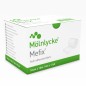Mefix Kleefpleister op rol | 10cmx10m