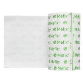 Mefix Kleefpleister op rol | 10cmx10m