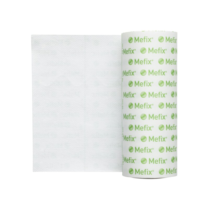 Mefix Kleefpleister op rol | 15cmx10m