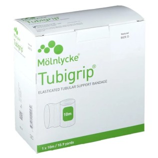 Tubigrip D 7,5cmx10m | 1pc
