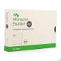 Exufiber Ag+ 5x5cm | 10st Exufiber Ag+ 5x5cm | 10st