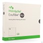 Exufiber Ag+ 10x10cm | 10pcs Exufiber Ag+ 10x10cm | 10pcs