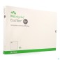 Exufiber Ag+ 15x15cm | 10pcs