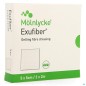 Exufiber 5x5cm | 10pcs Exufiber 5x5cm | 10pcs