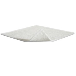 Melgisorb Ag 5x5cm  | 10pcs