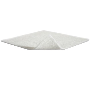 Melgisorb Ag 5x5cm  | 10pcs