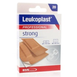 Leukoplast strong assortiment | 20st