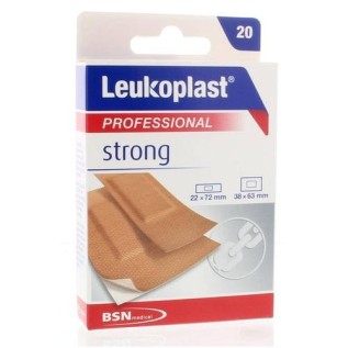 Leukoplast strong assortiment | 20st