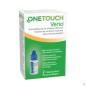 OneTouch Verio Controlevloeistof | 2 flesjes