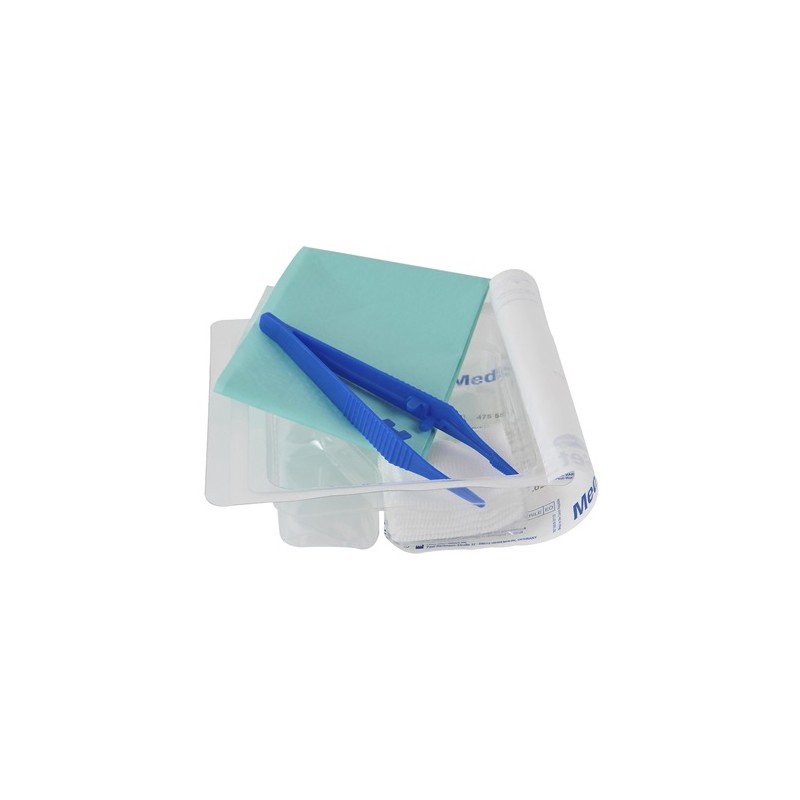 MediSet® Kleine Verzorgingen H/B | 1st