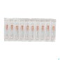Terumo Aiguille Agani 0,5x25mm | 25G x 1 | Orange | 100pcs