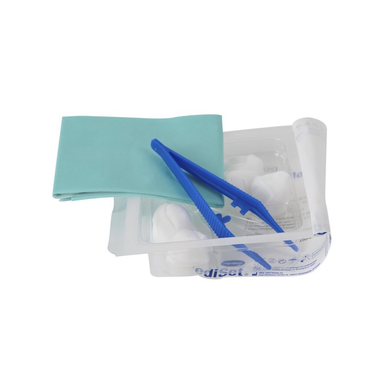 MediSet® Kleine Verzorgingen E/B Compact | 1st