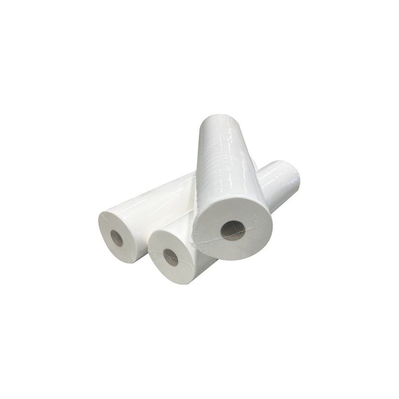 Drap d'examen 50cm x 50m | 1 rouleau
