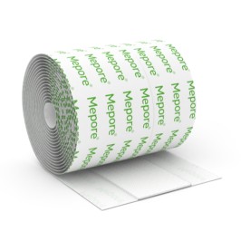 Mepore Pansement en rouleau 7cmx2m | 1pc