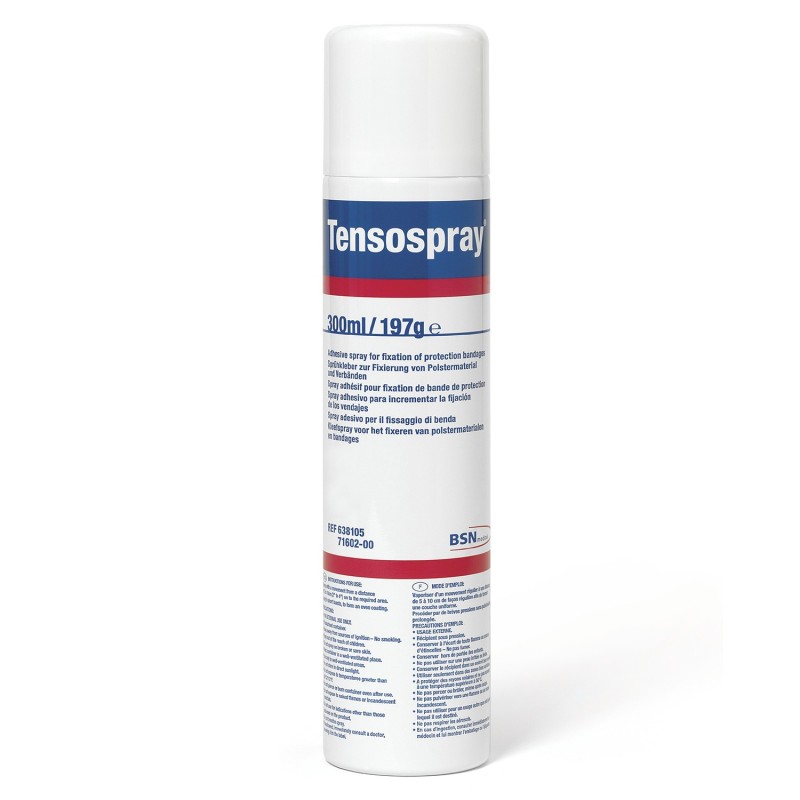 Tensospray Kleefspray | 300ml