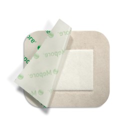 Mepore Pro Pleister 9x15cm | 10st