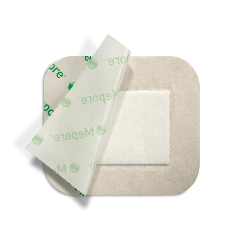 Mepore Pro Pleister 9x20cm | 10st Mepore Pro Pleister 9x20cm | 10st