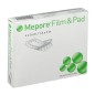 Mepore Film & Pad 4x5cm | 5pcs Mepore Film & Pad 4x5cm | 5pcs