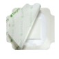 Mepore Film & Pad 5x7cm | 5st Mepore Film & Pad 5x7cm | 5st